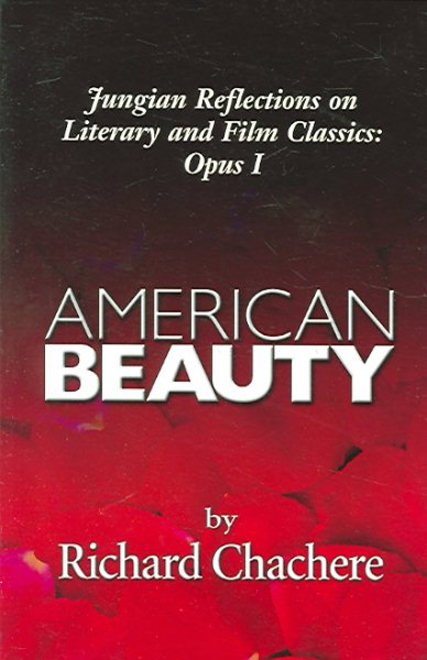American Beauty: Jungian Reflections cover