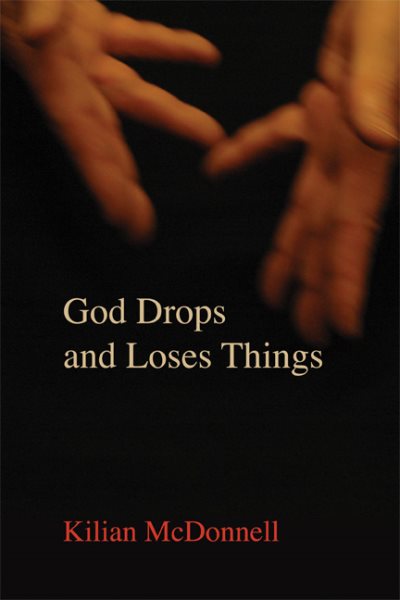 God Drops and Loses Things cover
