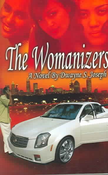 The Womanizers cover