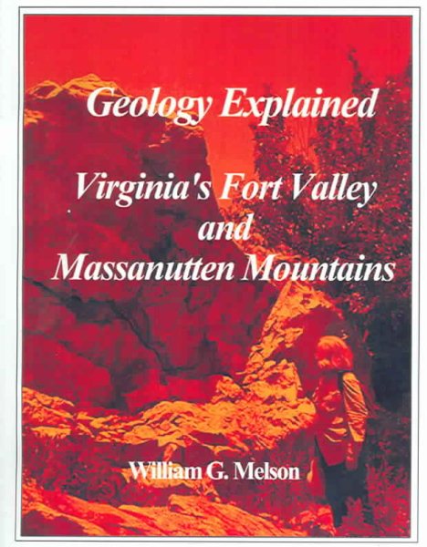 Geology Explained: Virginia's Fort Valley And Massanutten Mountains