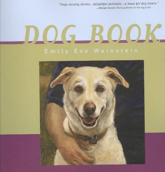 Dog Book cover
