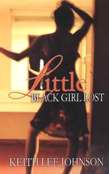 Little Black Girl Lost cover