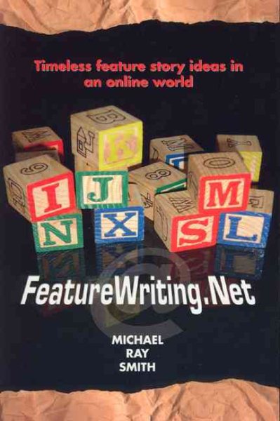Featurewriting.net cover