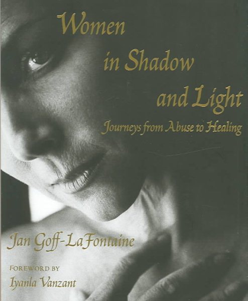 Women in Shadow and Light: Journeys from Abuse to Healing cover