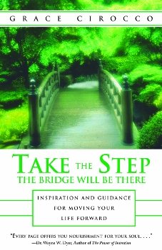 Take the Step, the Bridge Will Be There cover