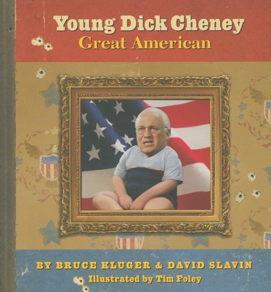 Young Dick Cheney: Great American
