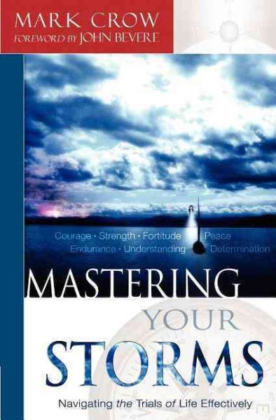 Mastering Your Storms cover