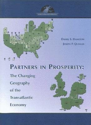 Partners in Prosperity: The Changing Geography of the Transatlantic Economy cover