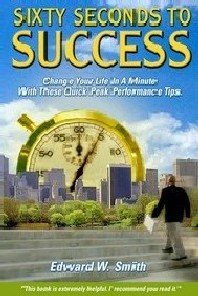 Sixty Seconds to Success cover