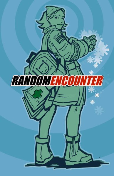 Random Encounter, Volume 1 cover
