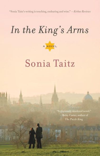 In the King's Arms: A Novel cover