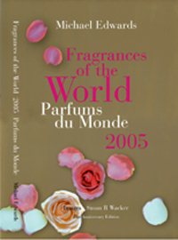 Fragrances of the World 2005 / Prafumes du Monde 2005 cover