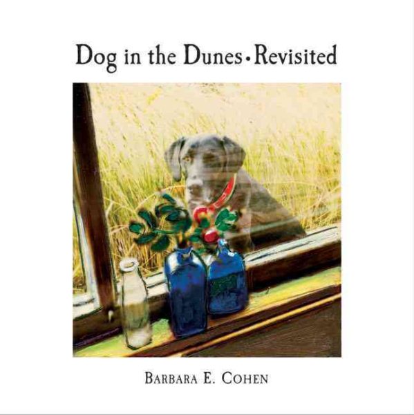 Dog in the Dunes – Revisited cover