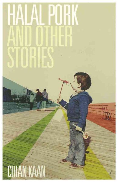 Halal Pork and Other Stories cover