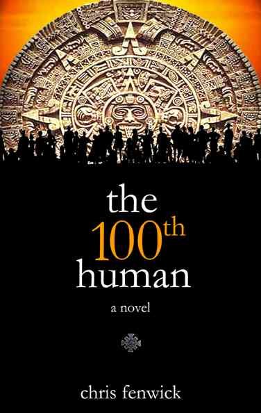the 100th human cover