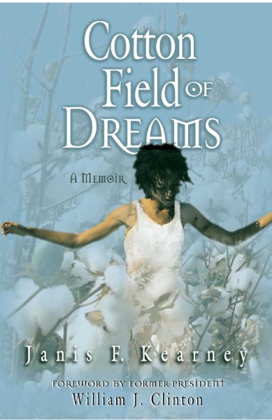 Cotton Field of Dreams cover