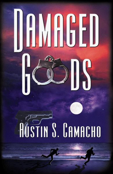 Damaged Goods (Hannibal Jones Mystery Series) cover