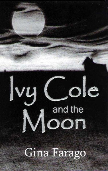 Ivy Cole And the Moon cover