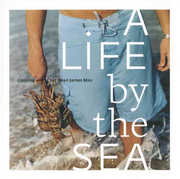 A Life By the Sea cover