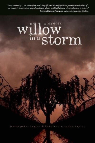 Willow in a Storm: A Memoir cover