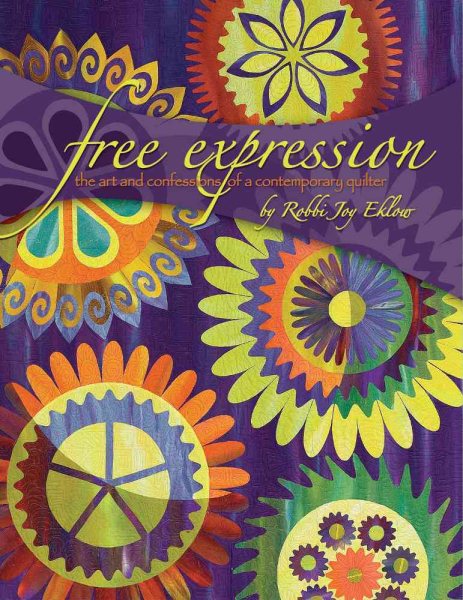 Free Expression cover