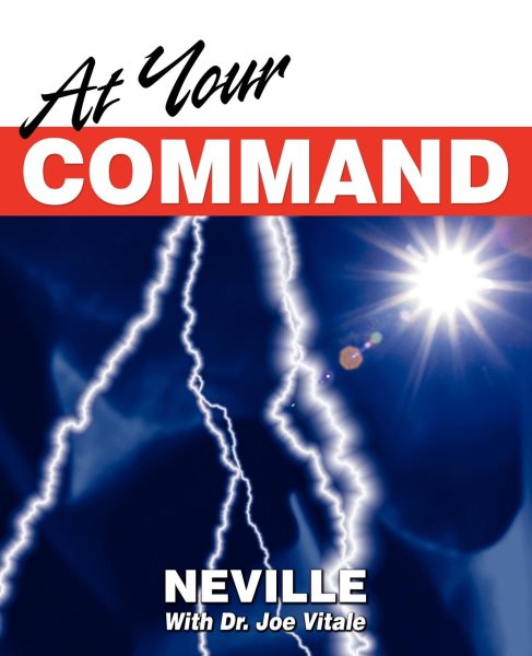 At Your Command cover