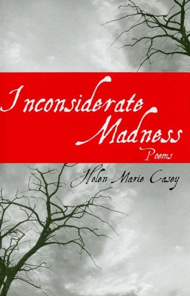 Inconsiderate Madness cover