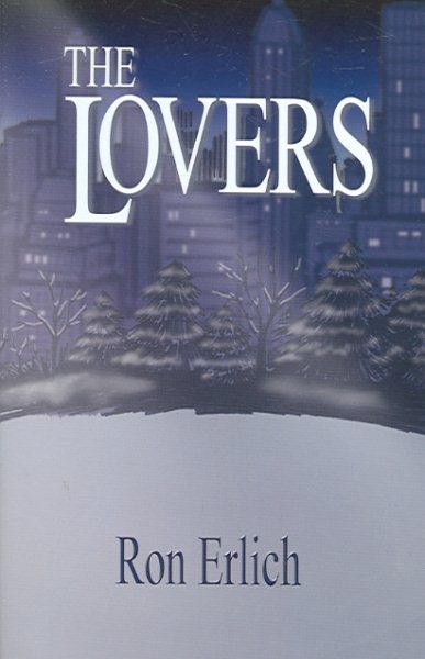 The Lovers cover