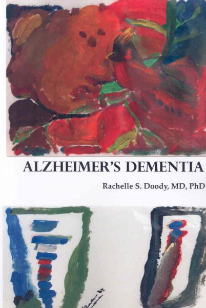 Alzheimer's Dementia cover