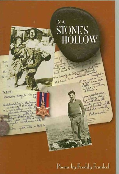 In a Stone's Hollow cover