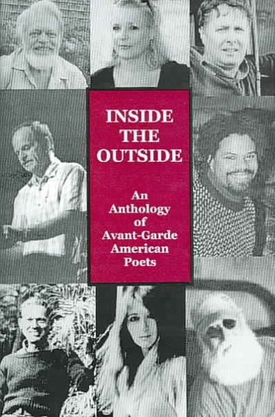 Inside the Outside: An Anthology of Avant-garde American Poets cover