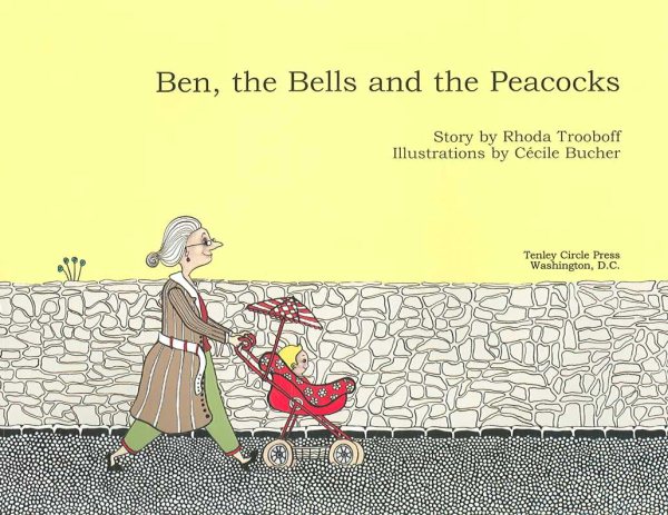 Ben, The Bells And The Peacocks