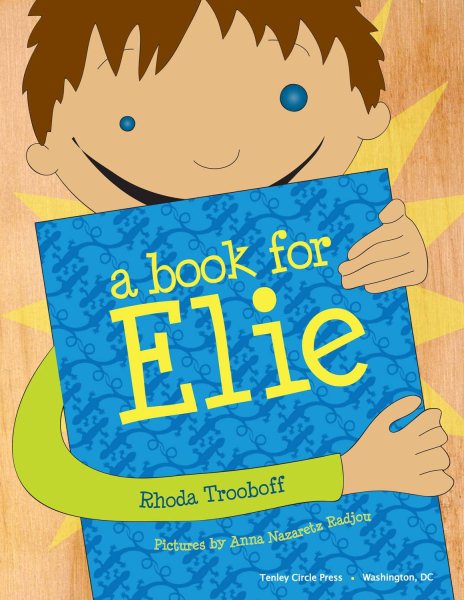 A Book for Elie