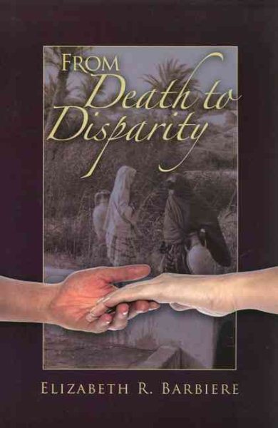 From Death to Disparity cover