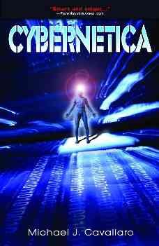 Cybernetica cover