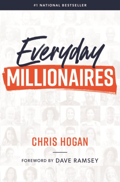 Everyday Millionaires cover