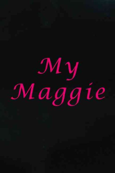 My Maggie cover