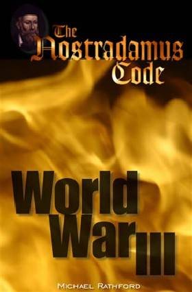 The Nostradamus Code: World War III cover