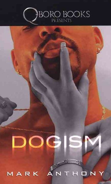 Dogism cover