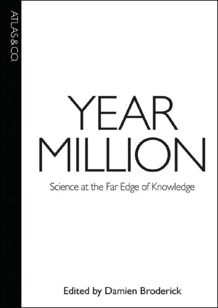 Year Million: Science at the Far Edge of Knowledge cover
