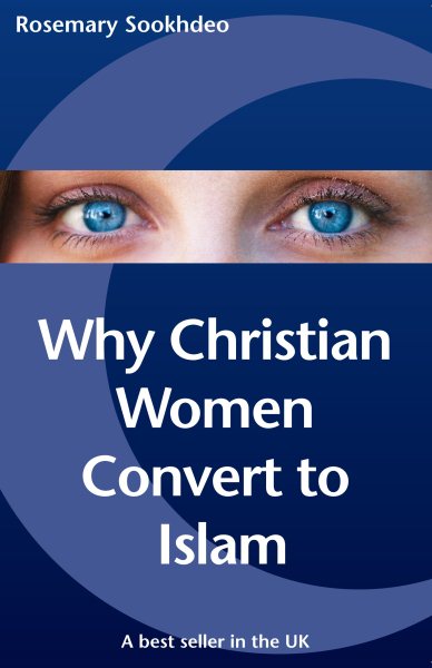 Why Christian Women Convert to Islam cover