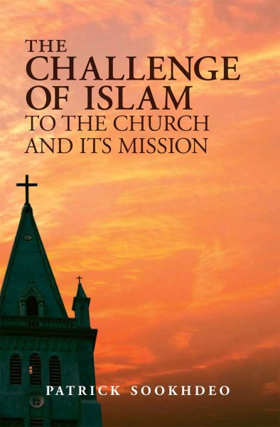 The Challenge of Islam to the Church and Its Mission cover