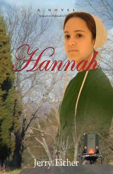Hannah cover