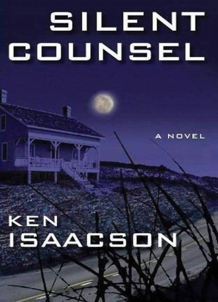 Silent Counsel: A Novel cover
