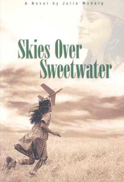 Skies Over Sweetwater cover