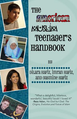 The American Muslim Teenager's Handbook cover
