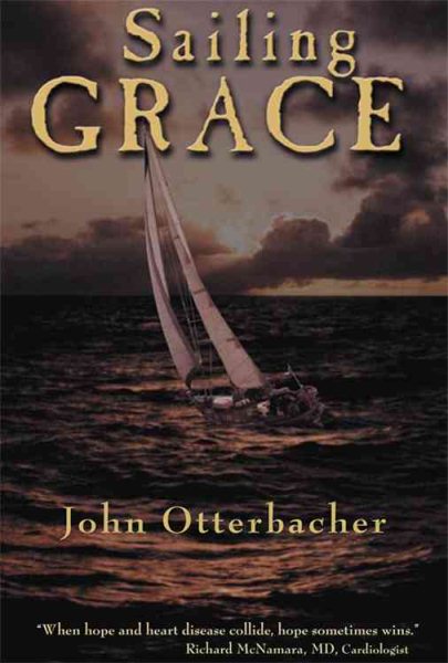 Sailing Grace cover