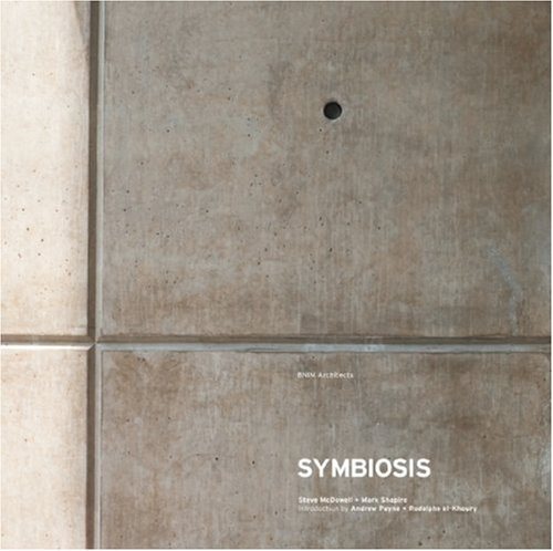 Symbiosis (BMIM Architects) cover