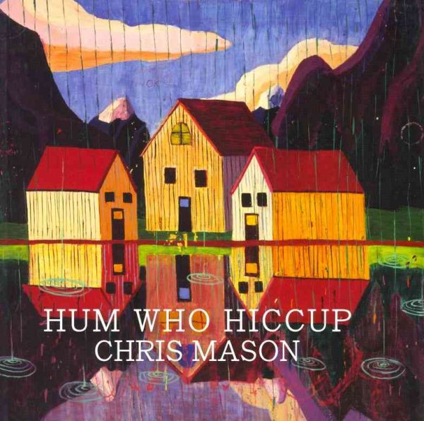 Hum Who Hiccup cover