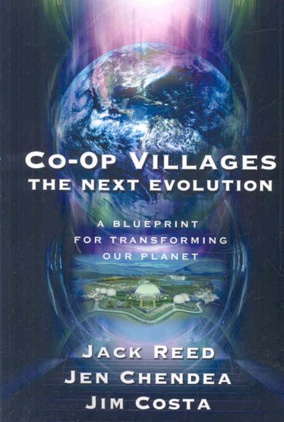 Co-Op Villages: The Next Evolution cover
